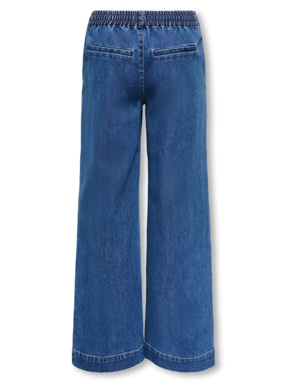 KOGDEIA Taille haute Wide Leg Fit Jeans