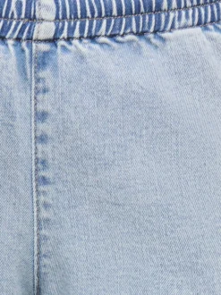 KOGDEIA Taille haute Wide Leg Fit Jeans