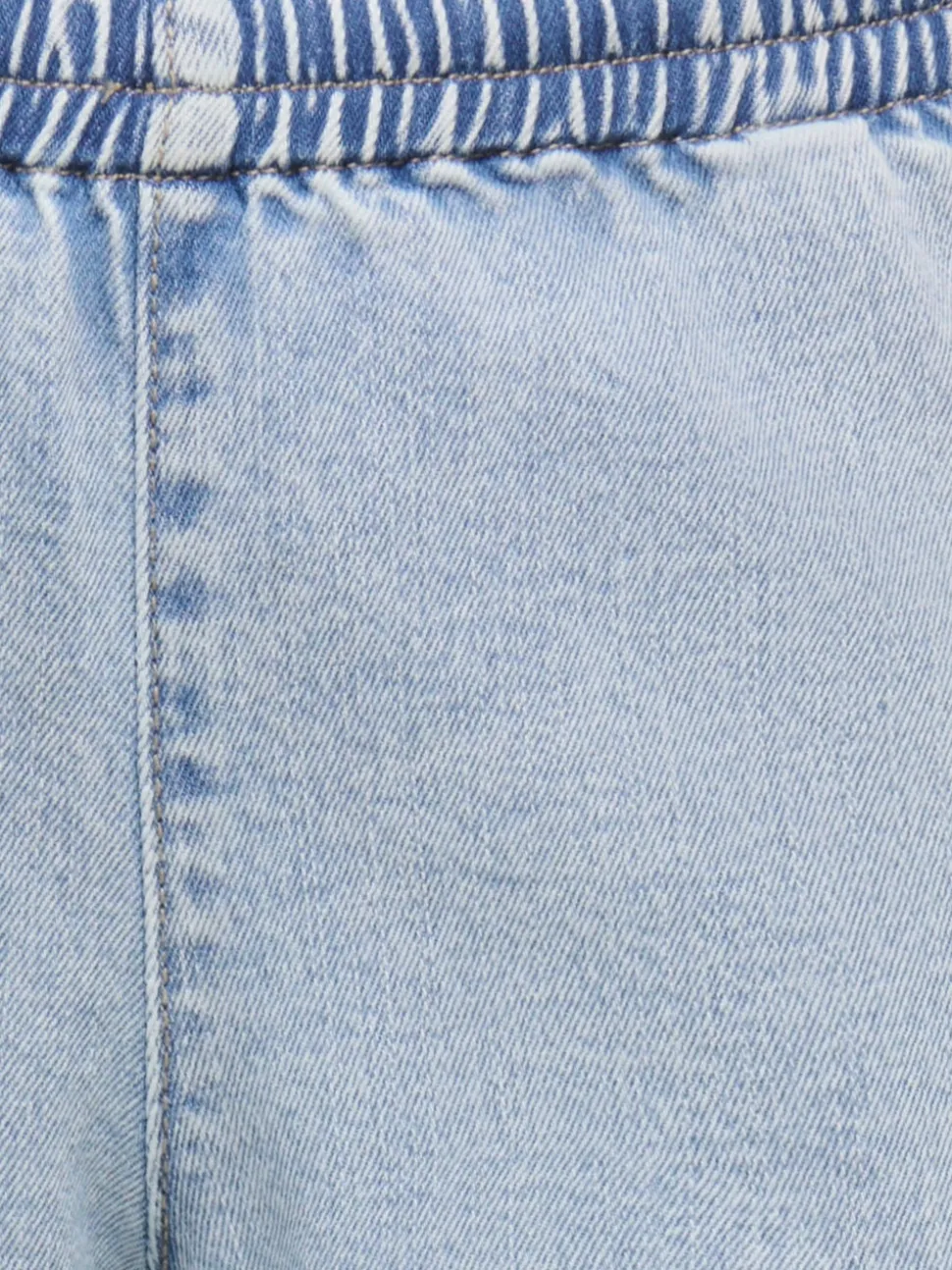 KOGDEIA Taille haute Wide Leg Fit Jeans
