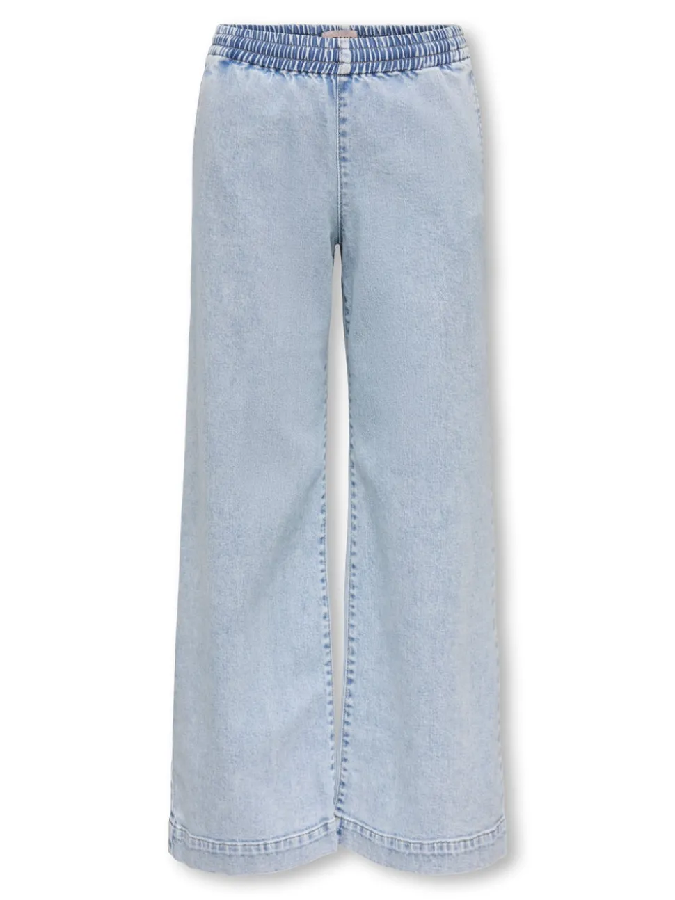 KOGDEIA Taille haute Wide Leg Fit Jeans