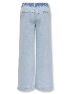 KOGDEIA Taille haute Wide Leg Fit Jeans