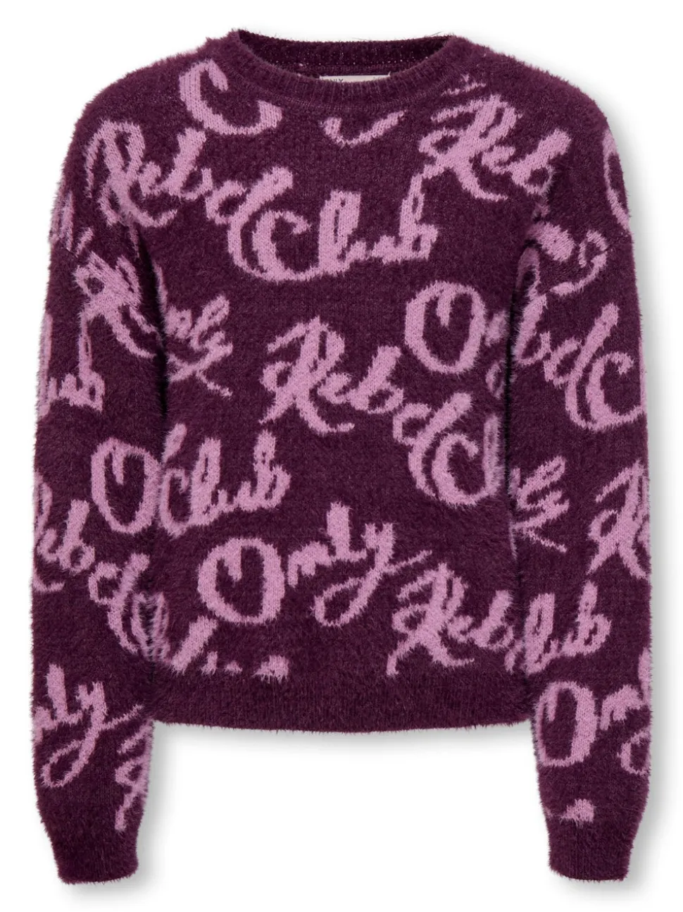 KOGDINA Pull en maille