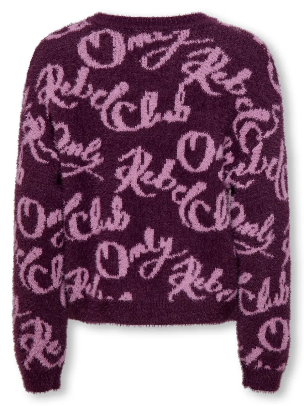 KOGDINA Pull en maille