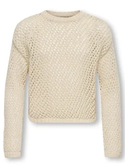 KOGDONNA Pull en maille