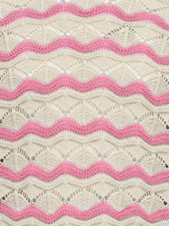 -KOGDONNA Pull en maille