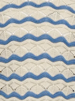 -KOGDONNA Pull en maille