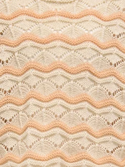 -KOGDONNA Pull en maille