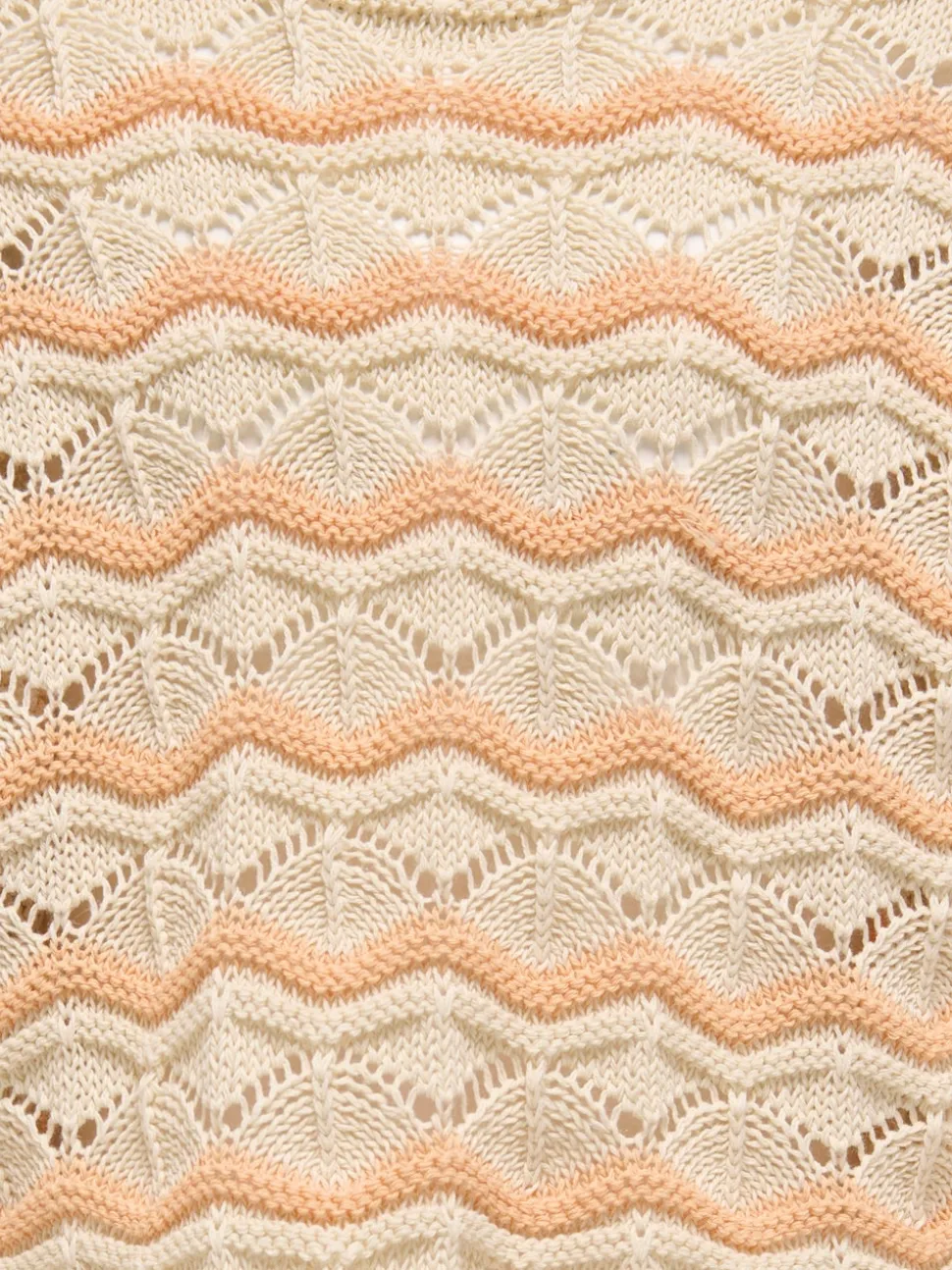 -KOGDONNA Pull en maille