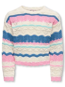 KOGDONNA Pull en maille