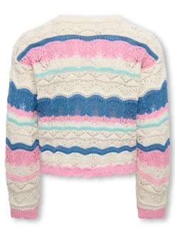 KOGDONNA Pull en maille