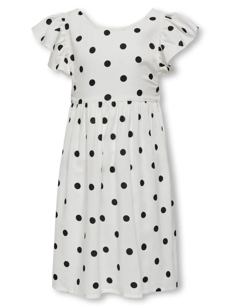 KOGDOTTY Robe courte
