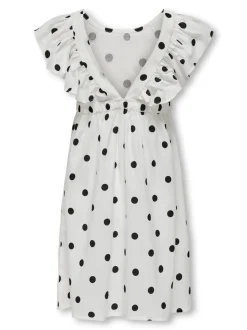 KOGDOTTY Robe courte