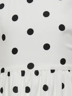 KOGDOTTY Robe courte