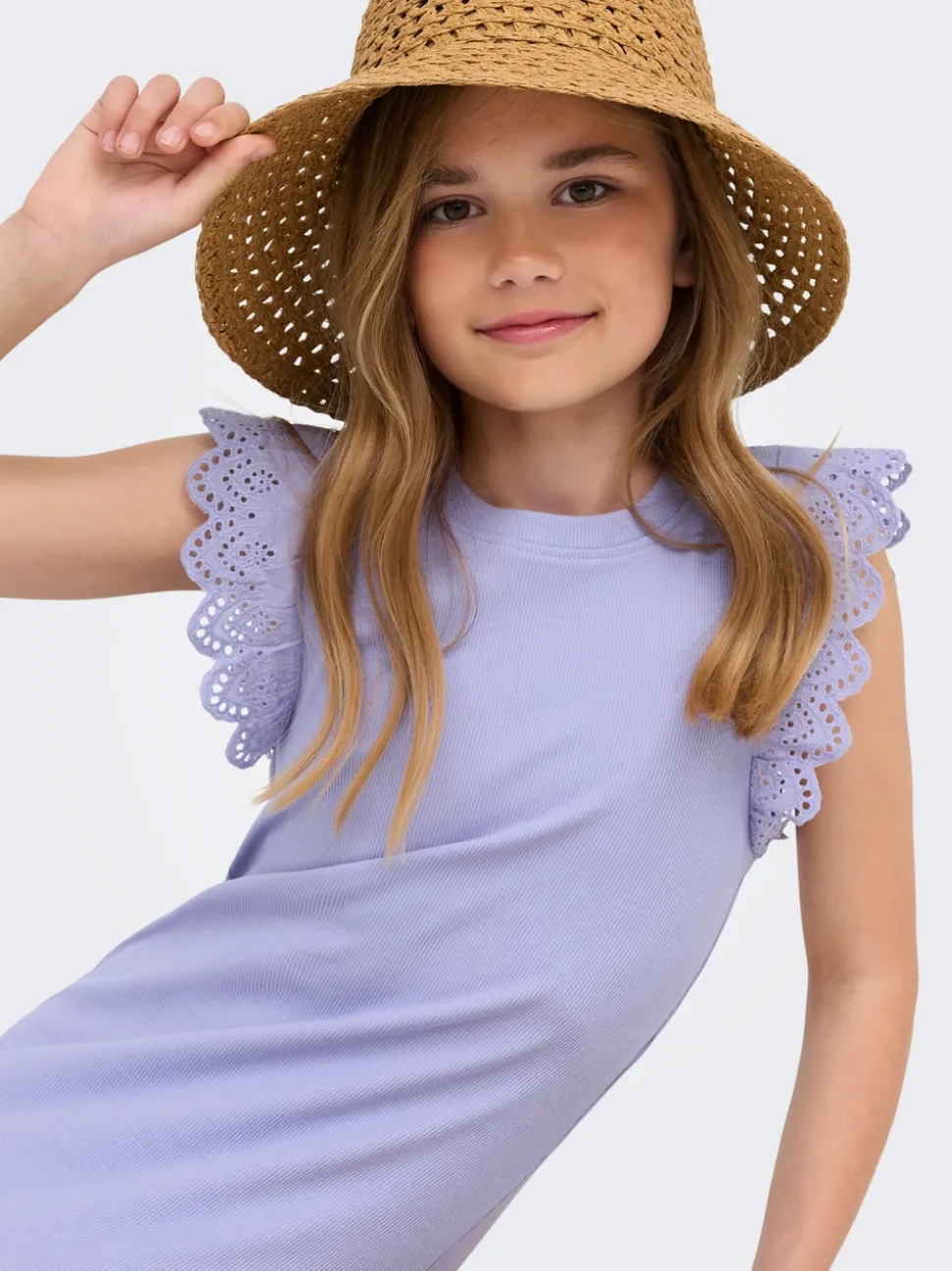 KOGDREA Robe courte