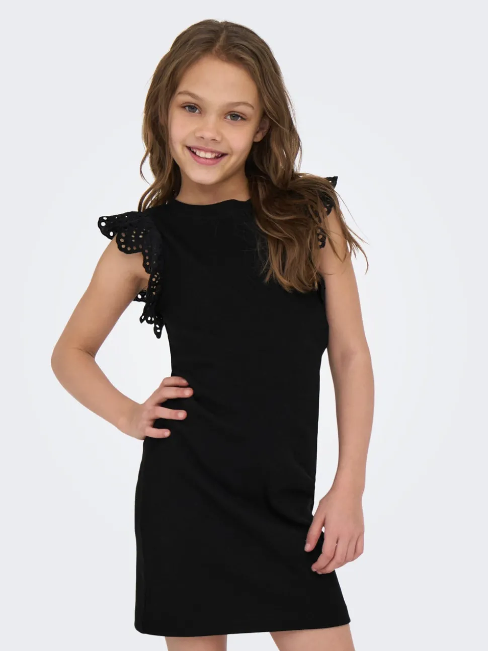 KOGDREA Robe courte