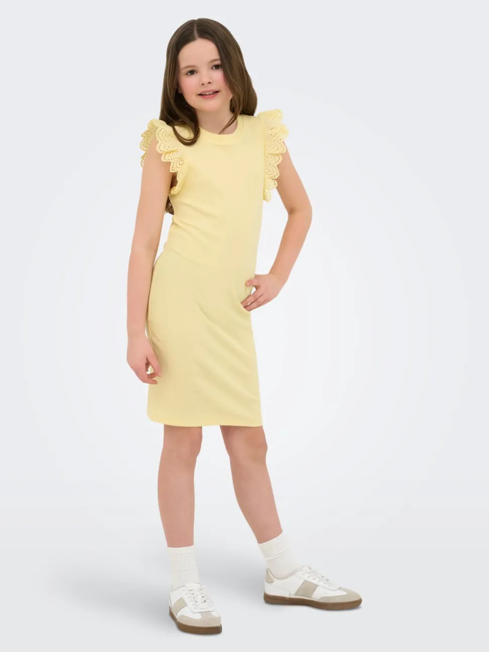 KOGDREA Robe courte