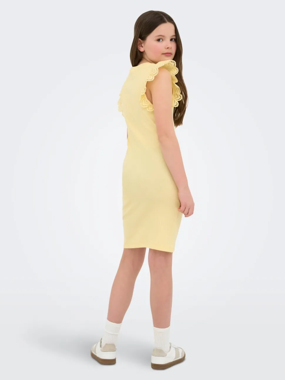 KOGDREA Robe courte