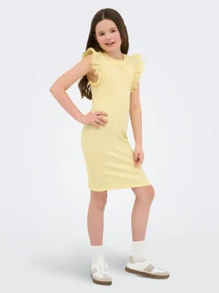 KOGDREA Robe courte