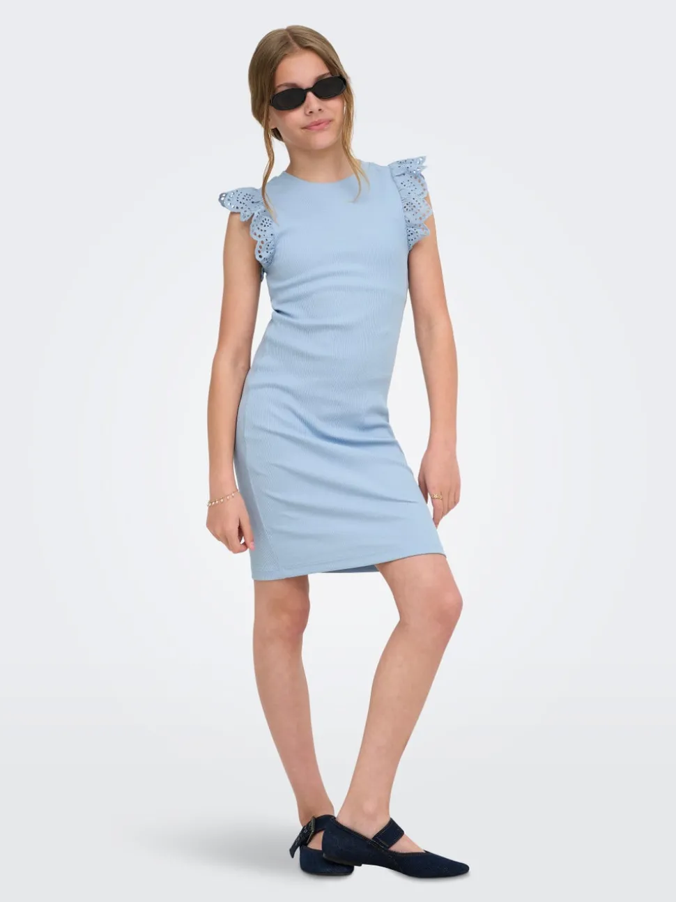 KOGDREA Robe courte