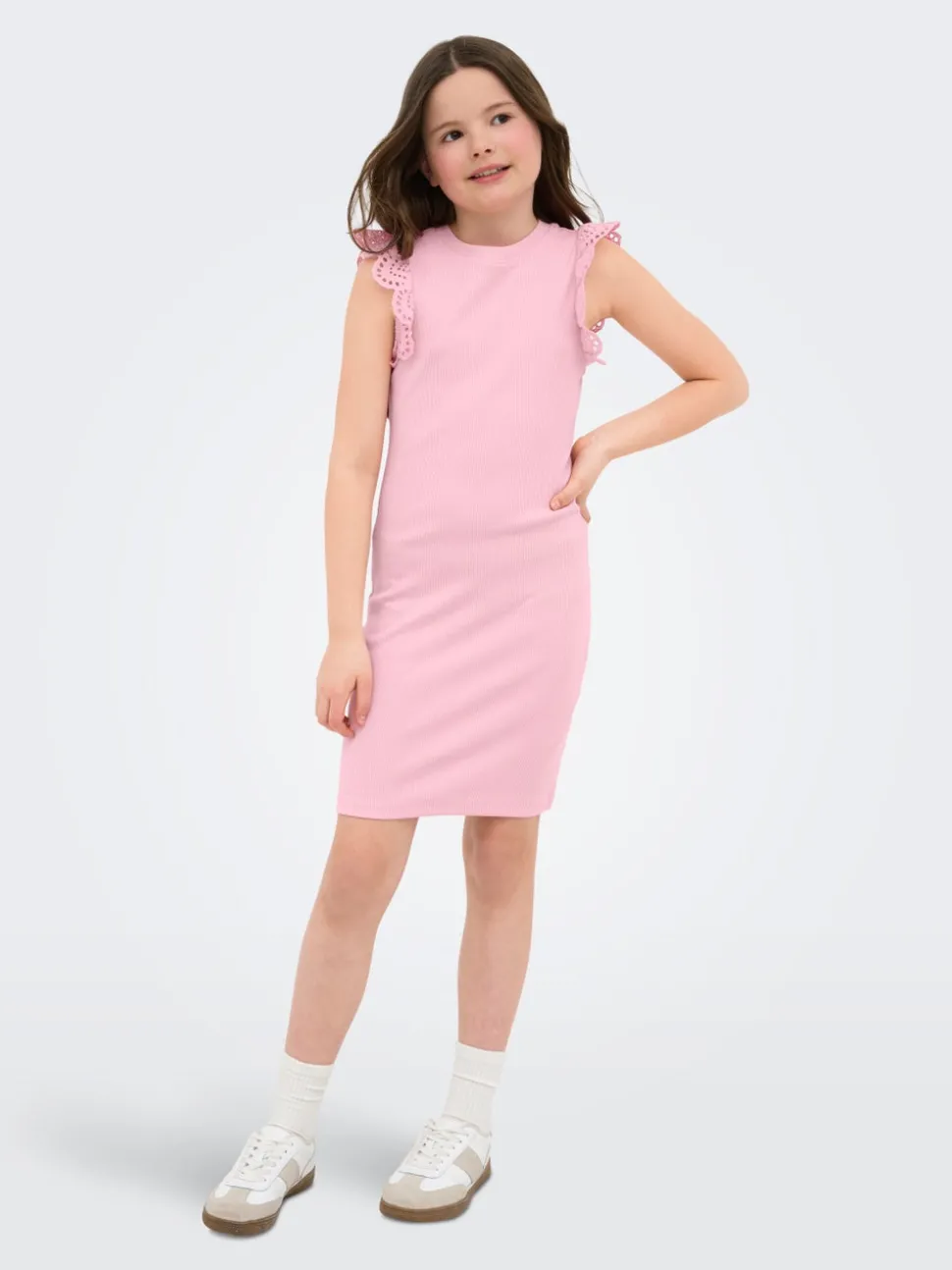KOGDREA Robe courte