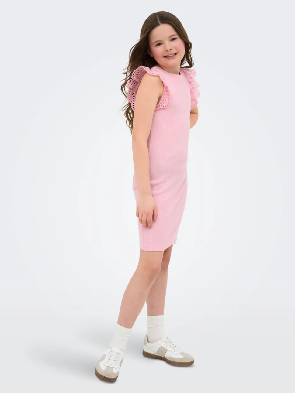 KOGDREA Robe courte