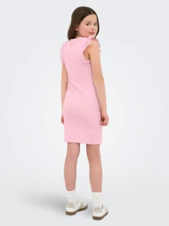 KOGDREA Robe courte