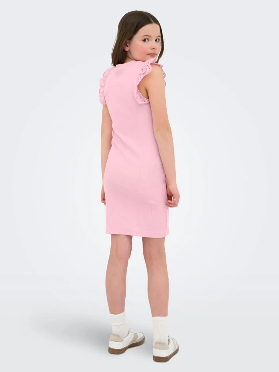 KOGDREA Robe courte
