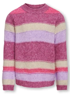 KOGELAINE Pull en maille