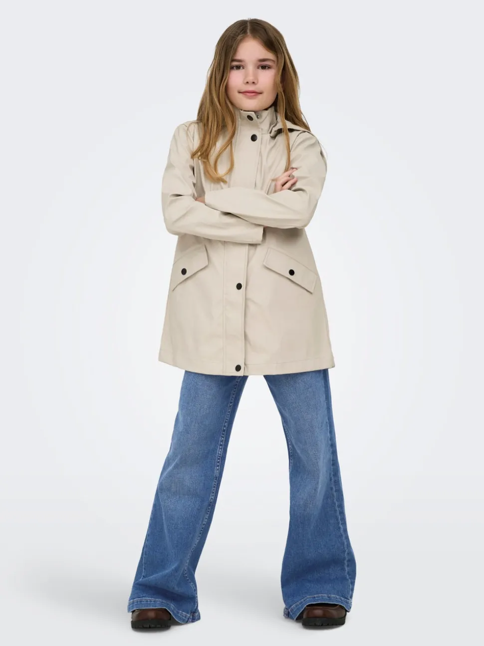 KOGELISA Veste