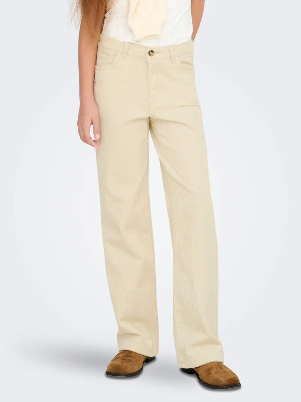 KOGELLA Flared Fit Pantalon
