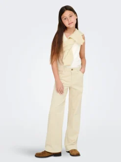 KOGELLA Flared Fit Pantalon