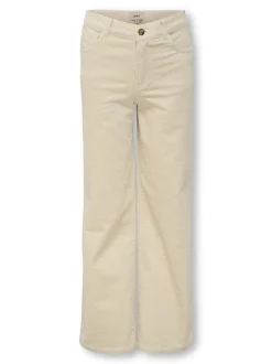 KOGELLA Flared Fit Pantalon