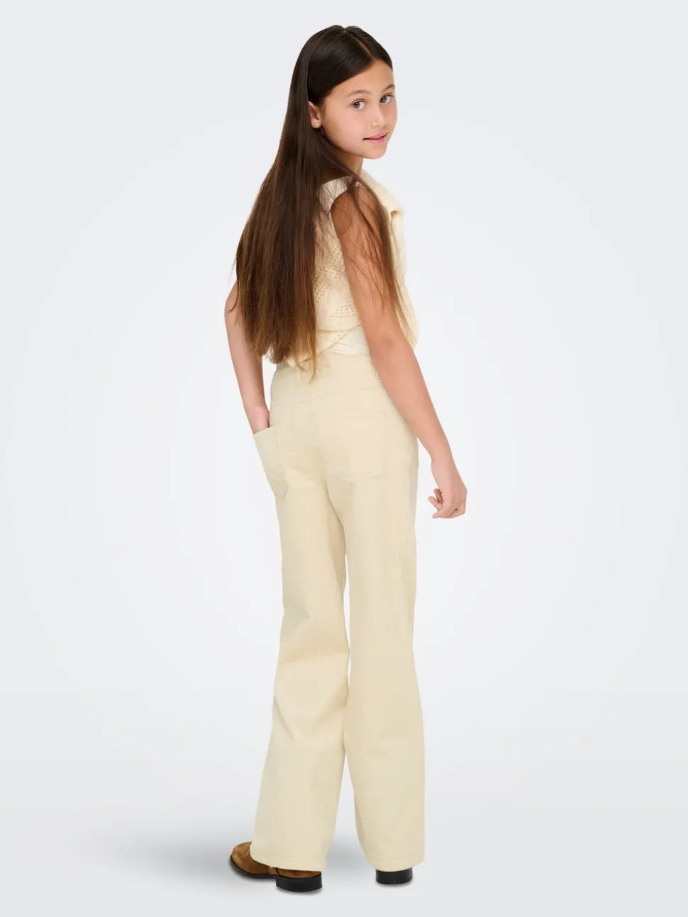 KOGELLA Flared Fit Pantalon