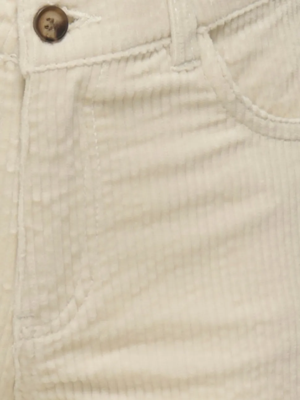 KOGELLA Flared Fit Pantalon
