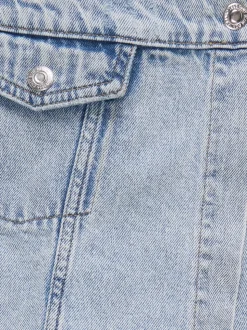 KOGELLA Jean Jupe en denim Jupe mini