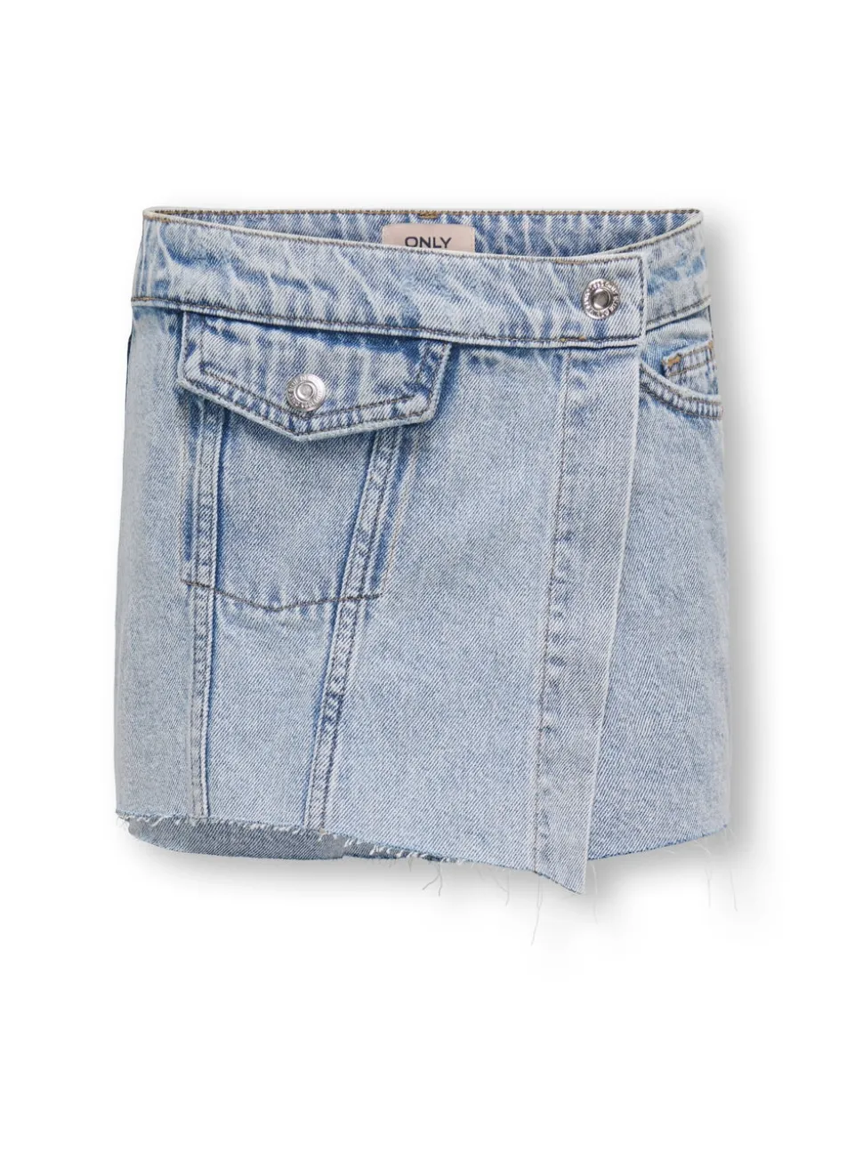 KOGELLA Jean Jupe en denim Jupe mini