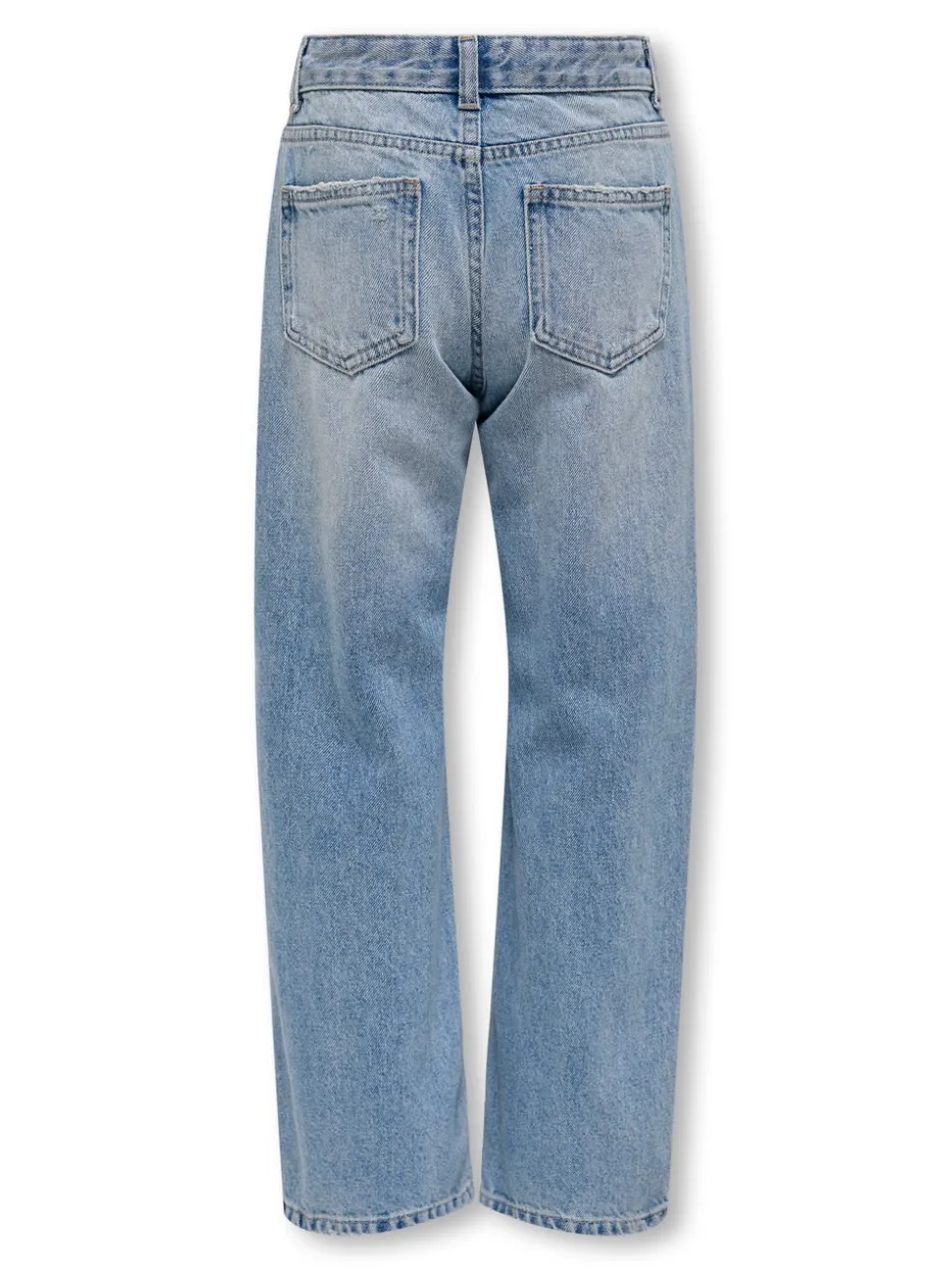 KOGELLA Taille moyenne Straight Fit Jeans
