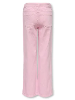 KOGELLA Taille moyenne Straight Fit Jeans