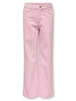 KOGELLA Taille moyenne Straight Fit Jeans