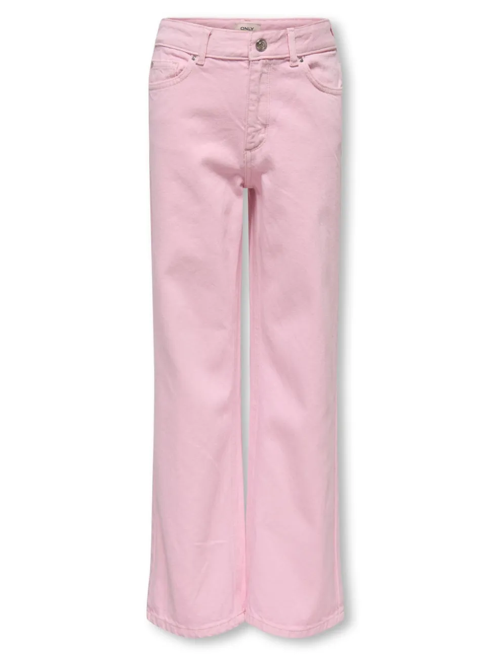 KOGELLA Taille moyenne Straight Fit Jeans