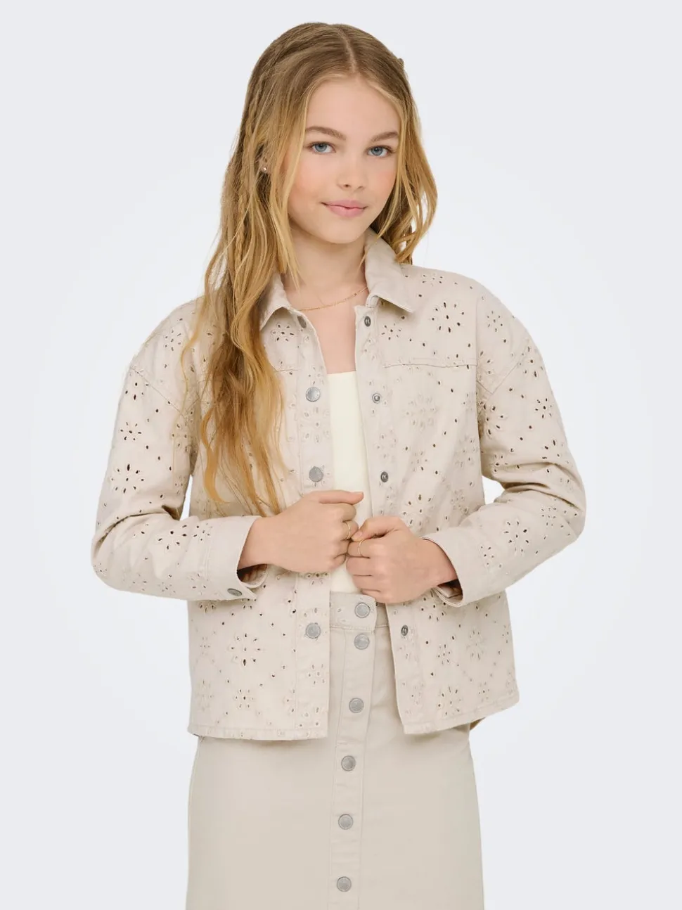 KOGELSA Veste