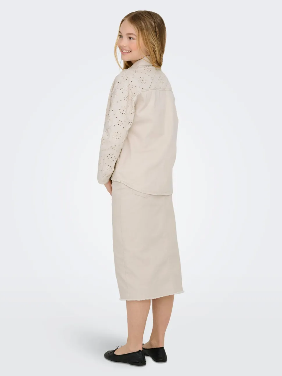 KOGELSA Veste