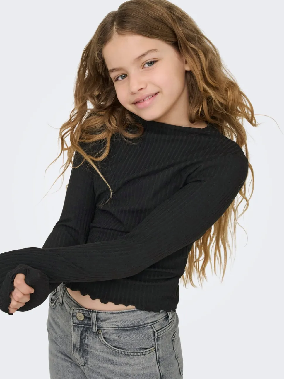 KOGEMMA Top