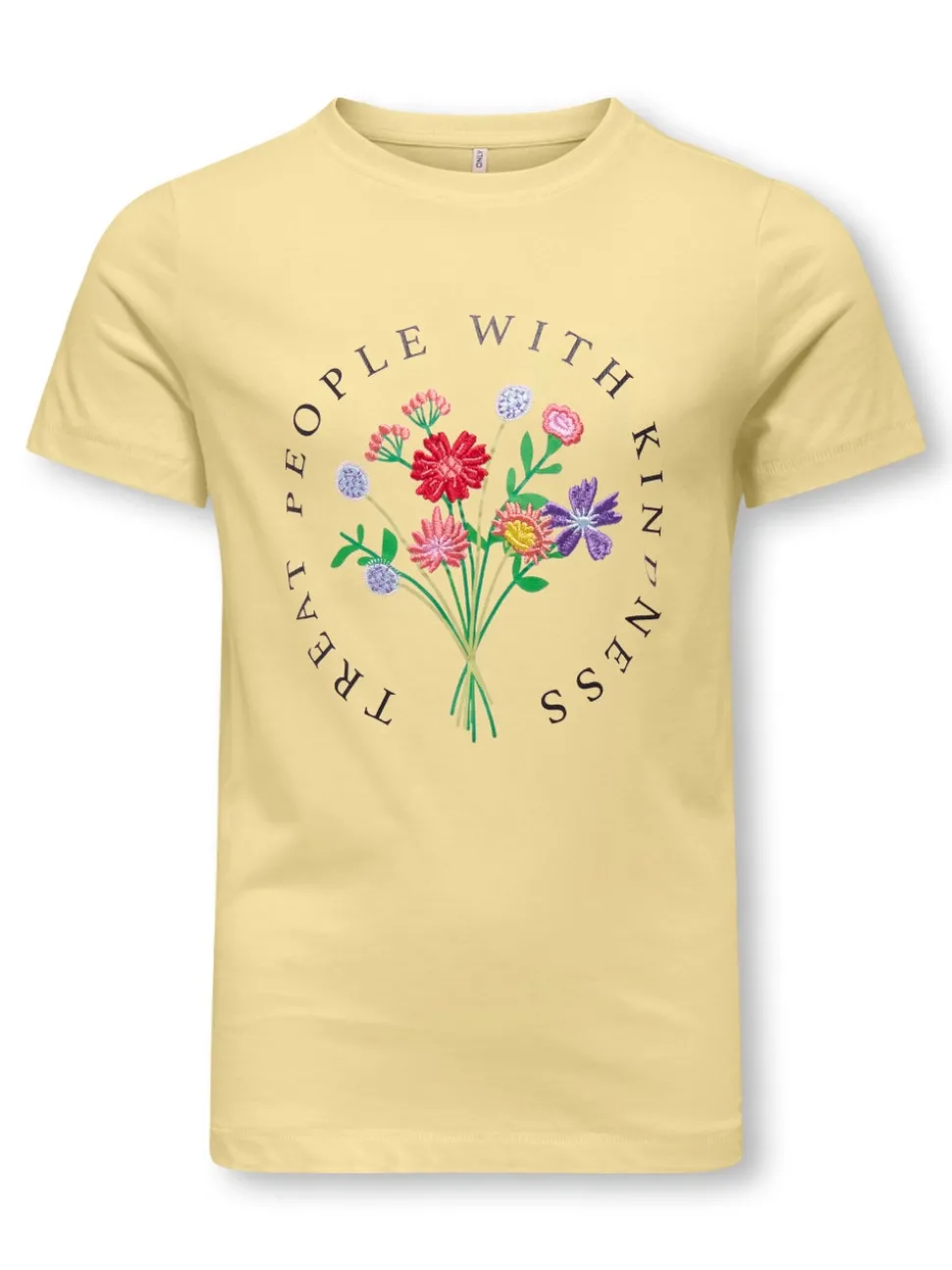 KOGEMMA T-shirt