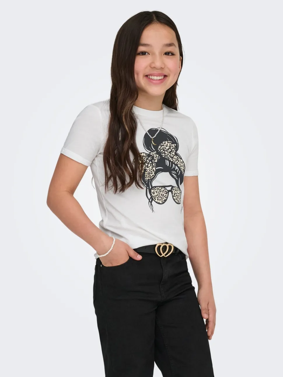 KOGEMMA T-shirt