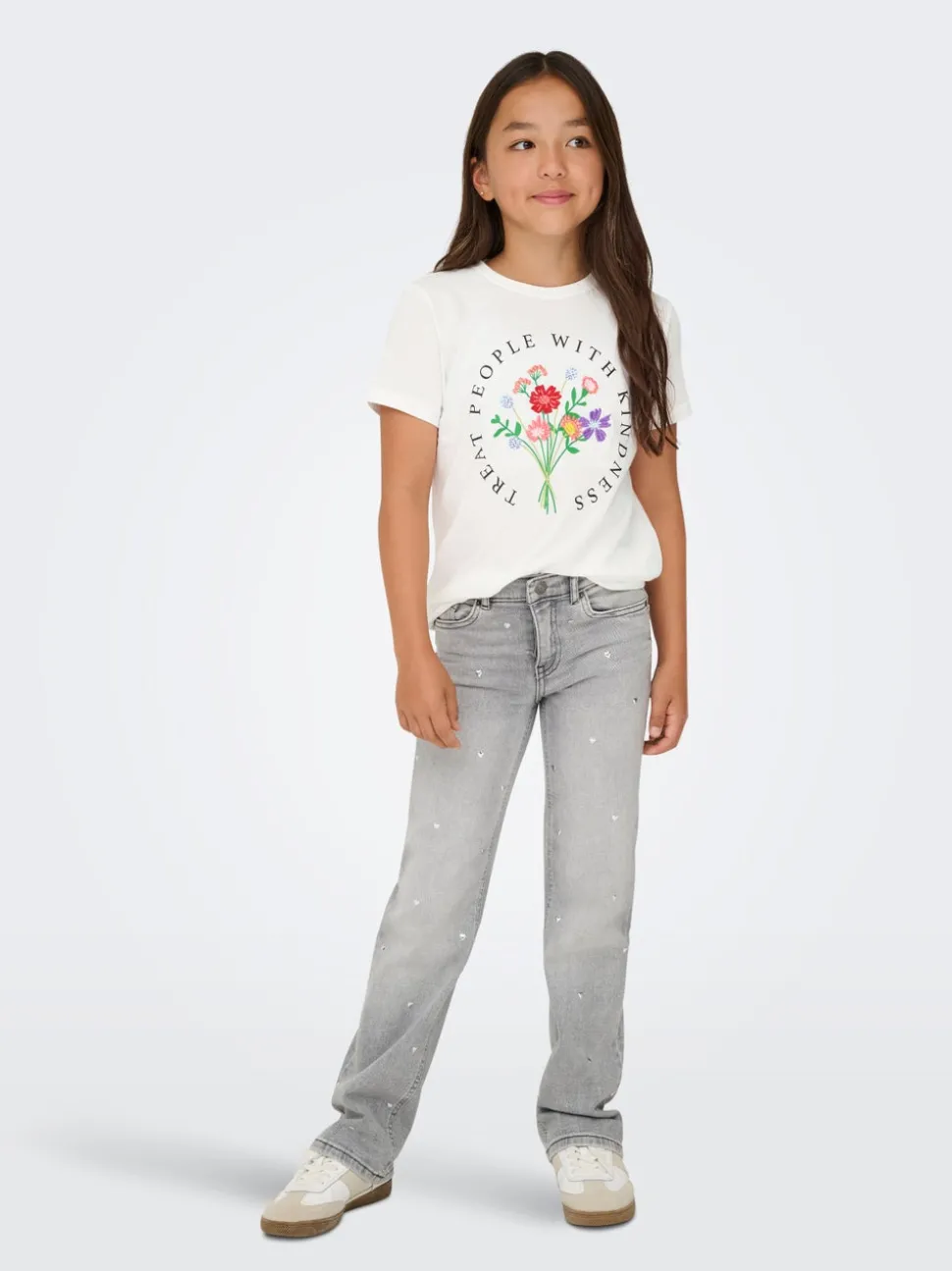 KOGEMMA T-shirt