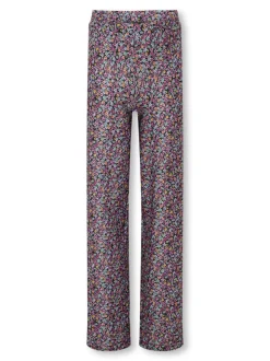 KOGESRA Flared Fit Pantalon