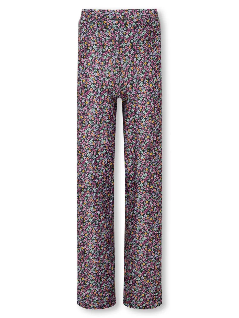KOGESRA Flared Fit Pantalon