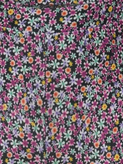 KOGESRA Flared Fit Pantalon