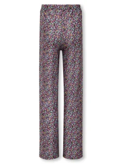 KOGESRA Flared Fit Pantalon
